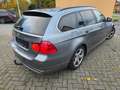 BMW 318 d Touring Euro5 Leder Grau - thumbnail 3