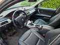 BMW 318 d Touring Euro5 Leder Grau - thumbnail 15