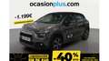 Citroen C3 Origin 1.2 PureTech S&S Plus 83 Grau - thumbnail 1