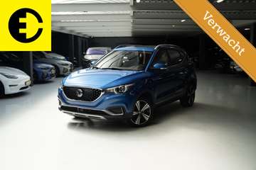 EV Luxury 45 kWh | SOH 91.6% | Adaptive | Pano | I