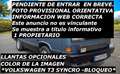 Volkswagen 181 Kurierwagen Azul - thumbnail 1