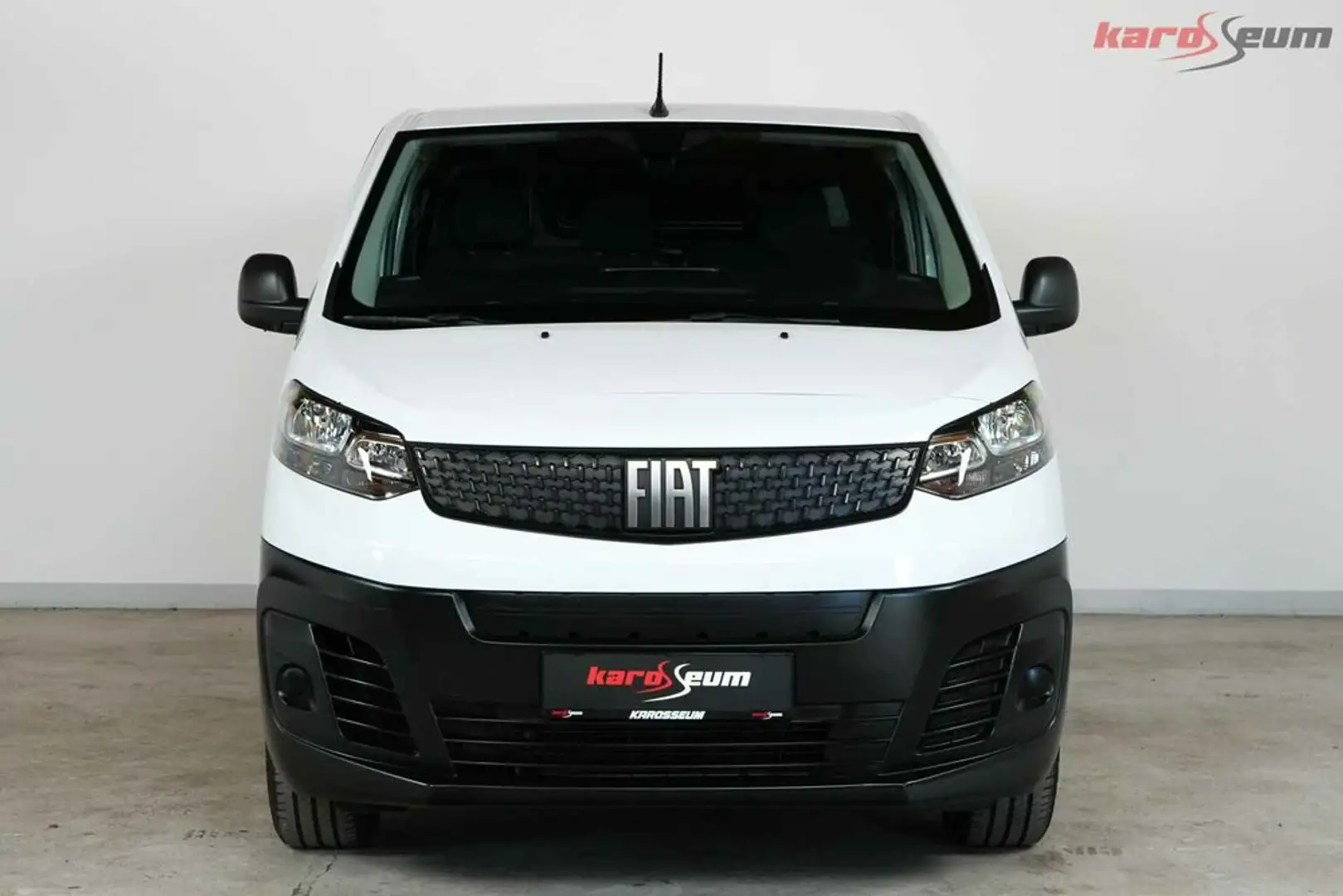 Fiat Scudo E-Kasten L1 | BUSINESS-PROFI | 50kWh | Tempo Weiß - 2