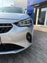 Opel Corsa Elegance 1.2T *Allwetterreifen + Navi + Automatik* Silber - thumbnail 5