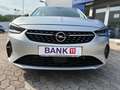 Opel Corsa Elegance 1.2T *Allwetterreifen + Navi + Automatik* Silber - thumbnail 4