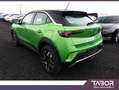 Opel Mokka 1.2 Turbo 130 Aut. Elegance LED GPS Grün - thumbnail 4