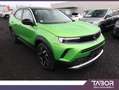 Opel Mokka 1.2 Turbo 130 Aut. Elegance LED GPS Grün - thumbnail 2