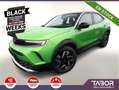 Opel Mokka 1.2 Turbo 130 Aut. Elegance LED GPS Grün - thumbnail 1