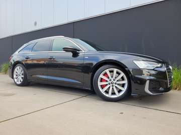 Avant55 TFSIe Quattro PHEV*S-LINE*MATRIX*B&O SOUND