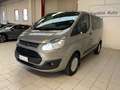 Ford Transit Custom L1H1 9 Posti-PREZZO IVA COMPRESA-LEGGI SOTTO Срібний - thumbnail 6
