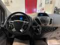 Ford Transit Custom L1H1 9 Posti-PREZZO IVA COMPRESA-LEGGI SOTTO Срібний - thumbnail 7