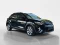 Kia Stonic 1.0 T-GDI Vision +DCT+Navi+R.Kam+Allwetter Schwarz - thumbnail 7
