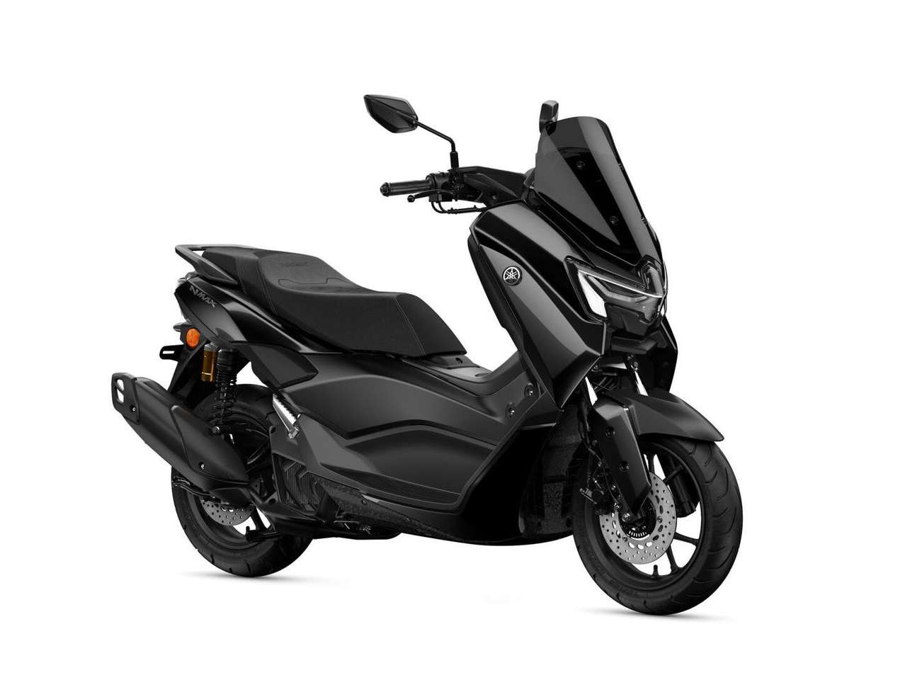 Yamaha NMAX