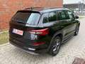 Skoda Kodiaq Sportline 4x4-LED-PANO-AHK-APP-STANDH.-19 Nero - thumbnail 4