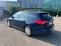 Ford Focus Focus SW 1.5 ecoblue 95cv Blau - thumbnail 7