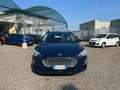 Ford Focus Focus SW 1.5 ecoblue 95cv Blau - thumbnail 2