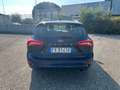 Ford Focus Focus SW 1.5 ecoblue 95cv Blau - thumbnail 6