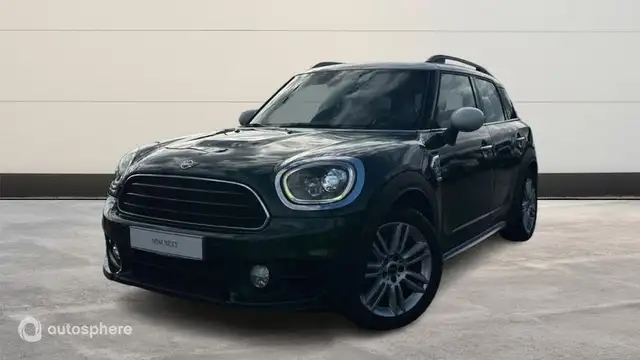MINI Countryman C Cooper 136ch Oakwood BVA