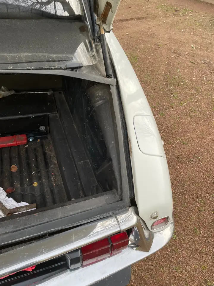 Citroen DSpecial, foto 4
