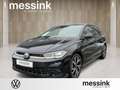 Volkswagen Polo R-Line 1.0 TSI DSG Pano*Navi*Keyless*Matrix Schwarz - thumbnail 1
