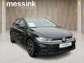 Volkswagen Polo R-Line 1.0 TSI DSG Pano*Navi*Keyless*Matrix Schwarz - thumbnail 5