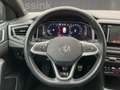Volkswagen Polo R-Line 1.0 TSI DSG Pano*Navi*Keyless*Matrix Schwarz - thumbnail 10