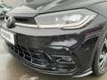 Volkswagen Polo R-Line 1.0 TSI DSG Pano*Navi*Keyless*Matrix Schwarz - thumbnail 14