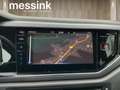 Volkswagen Polo R-Line 1.0 TSI DSG Pano*Navi*Keyless*Matrix Schwarz - thumbnail 11