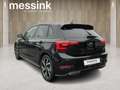 Volkswagen Polo R-Line 1.0 TSI DSG Pano*Navi*Keyless*Matrix Schwarz - thumbnail 3