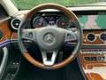 Mercedes-Benz E 350 d 4MATIC T-Modell Stdhzg MBUX AUT Mbeam Schwarz - thumbnail 11