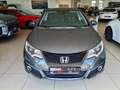 Honda Civic 1.8 i-VTEC 1.8 Elegance SHZ|Temp.|RFK Gris - thumbnail 3