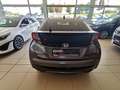 Honda Civic 1.8 i-VTEC 1.8 Elegance SHZ|Temp.|RFK Gris - thumbnail 7