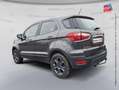 Ford EcoSport 1.0 EcoBoost 100ch Trend Euro6.2 Gris - thumbnail 8