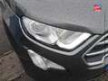 Ford EcoSport 1.0 EcoBoost 100ch Trend Euro6.2 Gris - thumbnail 13