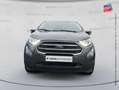 Ford EcoSport 1.0 EcoBoost 100ch Trend Euro6.2 Gris - thumbnail 2