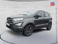 Ford EcoSport 1.0 EcoBoost 100ch Trend Euro6.2 Gris - thumbnail 1
