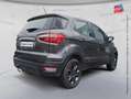 Ford EcoSport 1.0 EcoBoost 100ch Trend Euro6.2 Gris - thumbnail 6