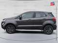 Ford EcoSport 1.0 EcoBoost 100ch Trend Euro6.2 Gris - thumbnail 9
