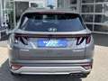 Hyundai TUCSON 1.6T-GDI-DCT MHEV Design LED Navi ACC RFK Gris - thumbnail 11