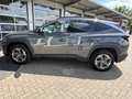 Hyundai TUCSON 1.6T-GDI-DCT MHEV Design LED Navi ACC RFK Gris - thumbnail 9