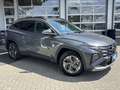 Hyundai TUCSON 1.6T-GDI-DCT MHEV Design LED Navi ACC RFK Gris - thumbnail 3