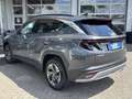 Hyundai TUCSON 1.6T-GDI-DCT MHEV Design LED Navi ACC RFK Gris - thumbnail 2