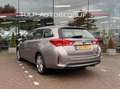 Toyota Auris Touring Sports 1.8 Hybrid Executive Braun - thumbnail 8
