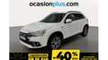 Mitsubishi ASX 160 MPI Motion Blanc - thumbnail 1