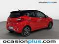 Hyundai i10 1.2 MPI Tecno 2C Rojo - thumbnail 4
