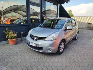 Note I 2006 1.4 16v Visia eco Gpl