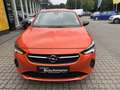 Opel Corsa-e Edition +RFK+3phasig+11KW OBC+ Orange - thumbnail 3