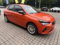 Opel Corsa-e Edition +RFK+3phasig+11KW OBC+ Orange - thumbnail 4