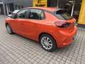 Opel Corsa-e Edition +RFK+3phasig+11KW OBC+ Orange - thumbnail 7