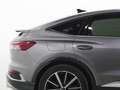 Audi Q4 e-tron Sportback 50 quattro S Line 82KWh Gris - thumbnail 20