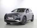 Audi Q4 e-tron Sportback 50 quattro S Line 82KWh Gris - thumbnail 1